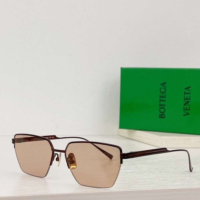 Picture of Bottega Veneta Sunglasses _SKUfw46788921fw